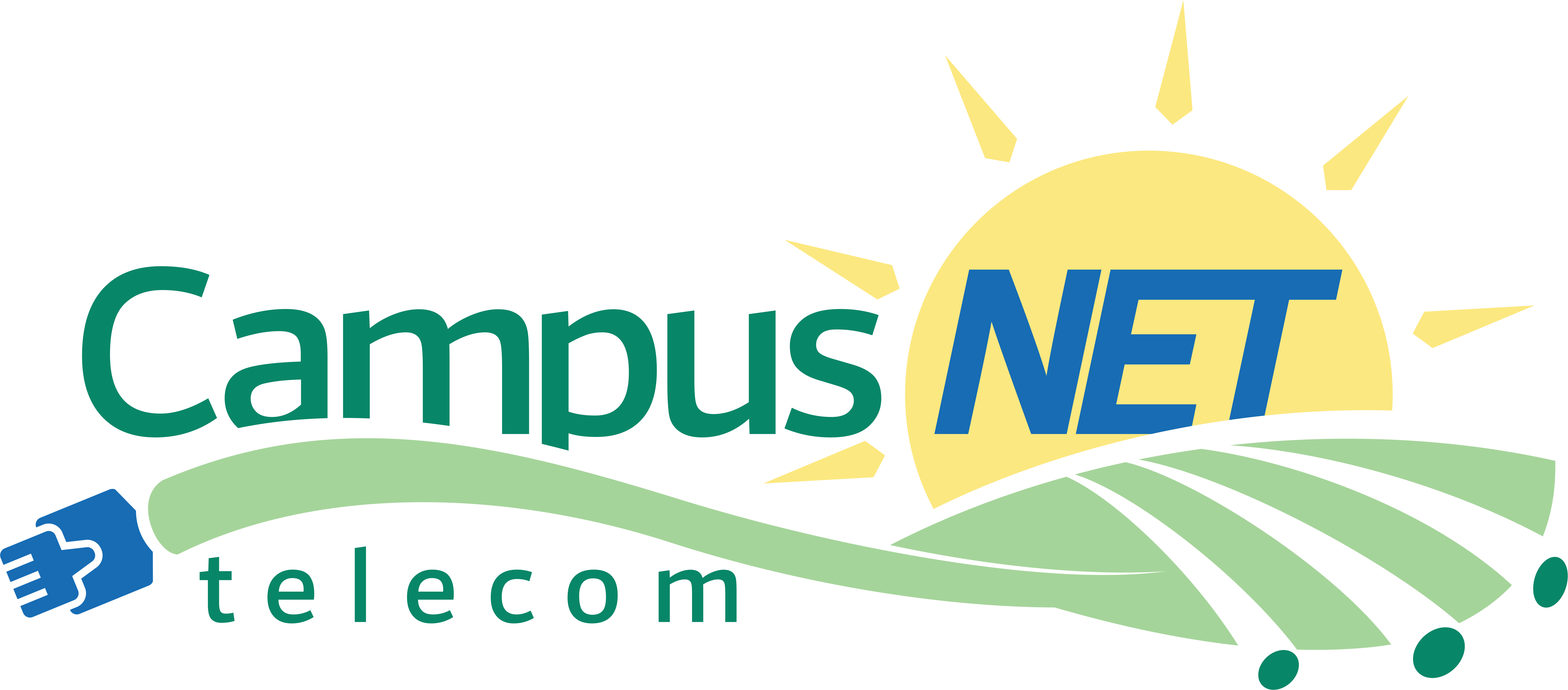 CampusNET